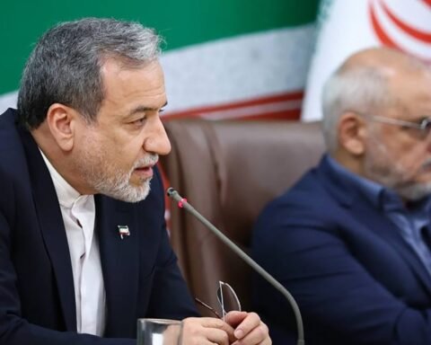 Iranian parliament advances bill criminalizing communication with foreign media perceived as hostile