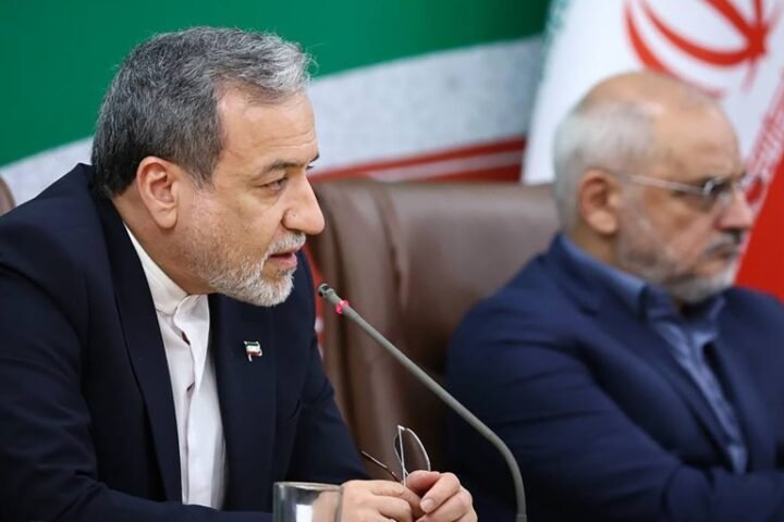Iranian parliament advances bill criminalizing communication with foreign media perceived as hostile