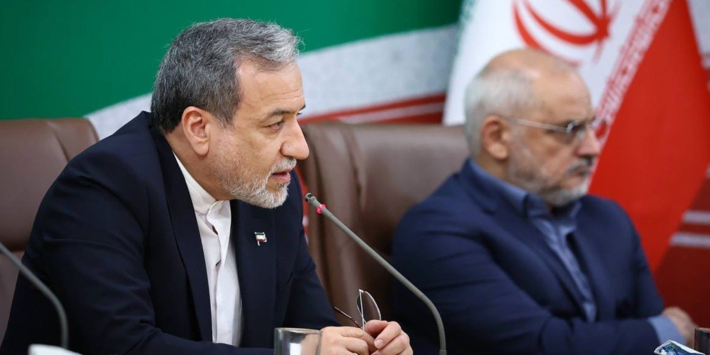 Iranian parliament advances bill criminalizing communication with foreign media perceived as hostile