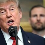 Iran's foreign minister responds to Trump's 'Economic D-Day' threat, warns of US defeat