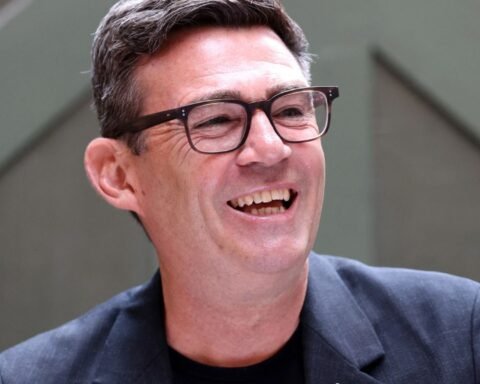 Is Andy Burnham really different from Keir Starmer?