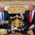 Israel dismisses Trump's 15-point Gaza plan, demands Hamas disarmament for withdrawal