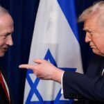 Israel dismisses Trump's Gaza peace proposal, declaring military withdrawal contingent on Hamas disarmament
