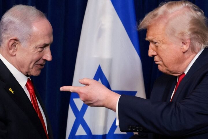 Israel dismisses Trump's Gaza peace proposal, declaring military withdrawal contingent on Hamas disarmament