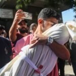 Israel raises concerns with U.S. over proposed Hamas disarmament deal