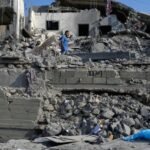 Israeli airstrike in southern Lebanon claims seven lives amid ongoing tensions