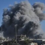 Israeli airstrikes kill four in Gaza, including two children, amid ongoing conflict tensions