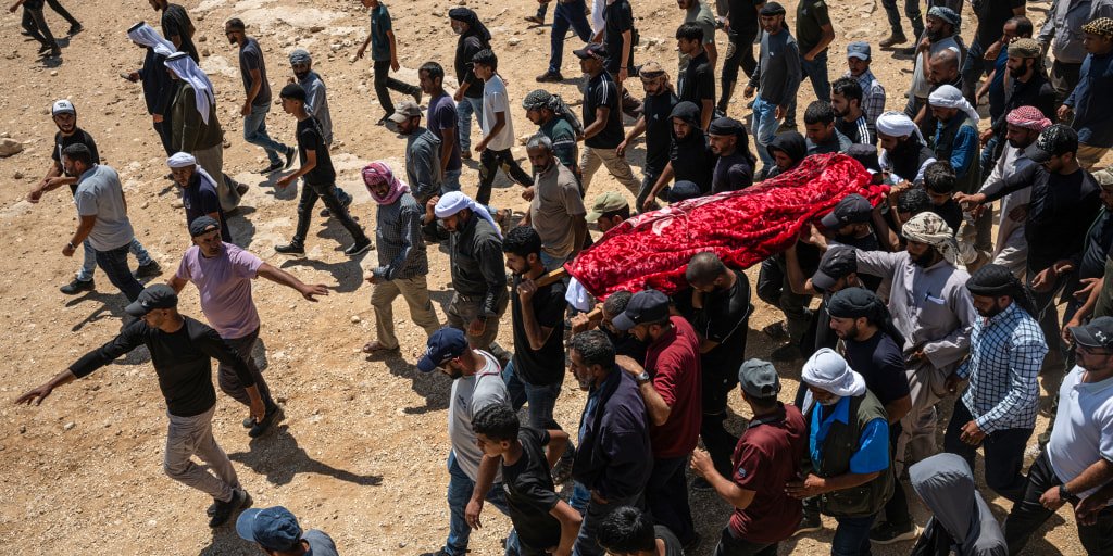 Israeli settler charged with manslaughter in killing of Palestinian activist in West Bank