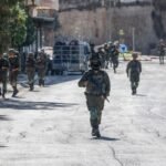 Israeli settlers' siege affects Palestinian families in West Bank village of Qusra