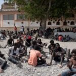 Italy suspends Schengen travel with Spain as 60,000 migrants cross into Ceuta