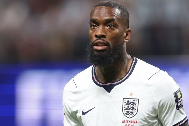 Ivan Toney charged with assault after incident at Soho nightclub