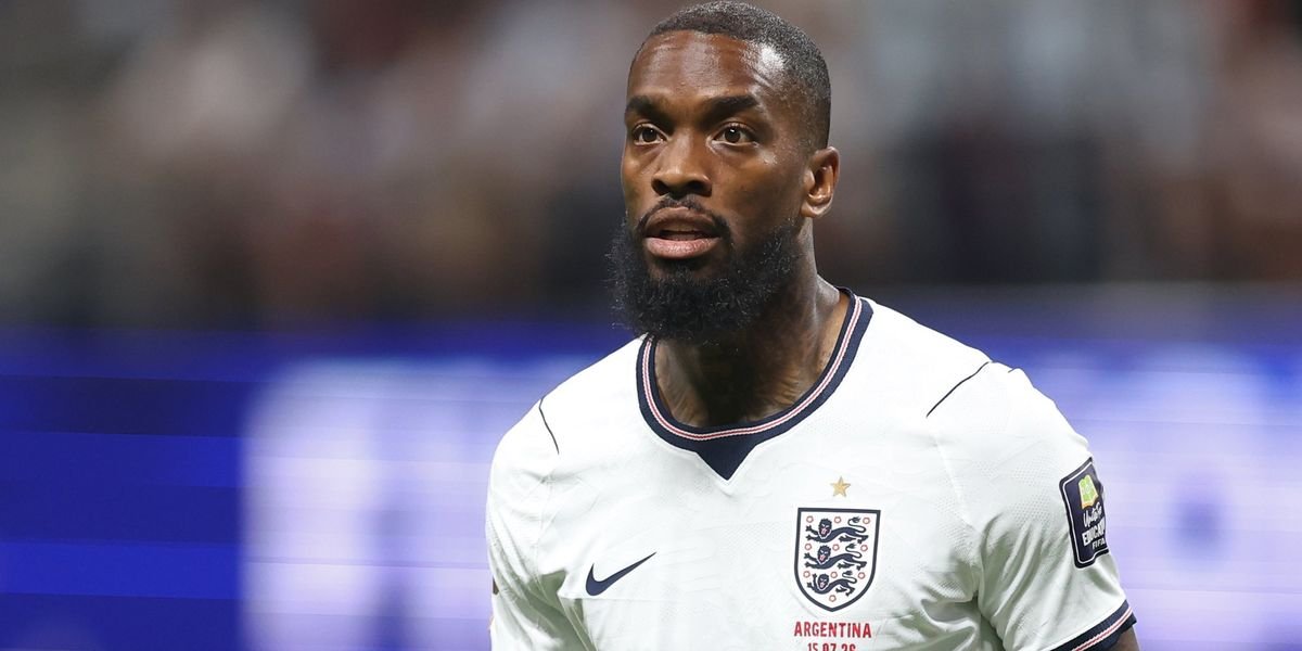 Ivan Toney charged with assault after incident at Soho nightclub