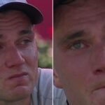 Jack Draper reduced to tears after first-round defeat at Canadian Open amid injury woes