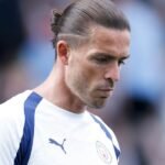 Jack Grealish prefers Everton return as Manchester City considers transfer options