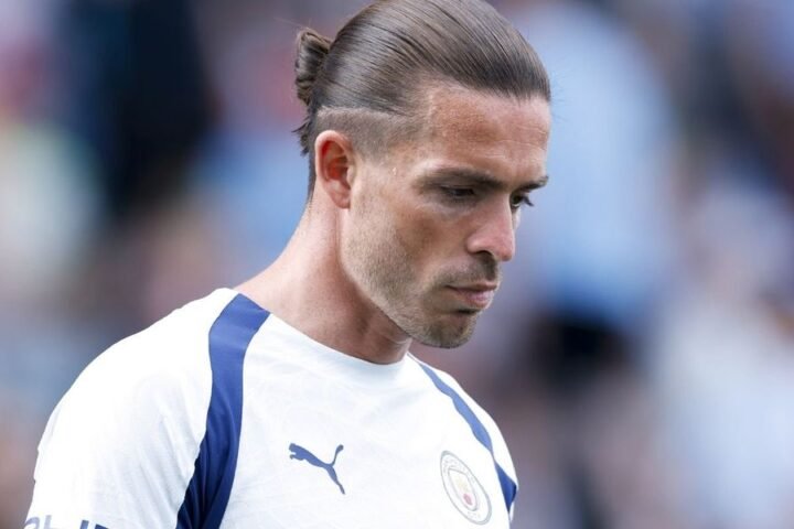 Jack Grealish prefers Everton return as Manchester City considers transfer options