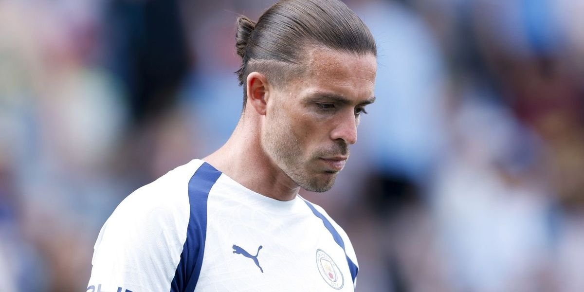 Jack Grealish prefers Everton return as Manchester City considers transfer options