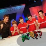 Jake Humphrey transforms from BBC presenter to top podcaster with High Performance series