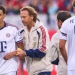 Jamal Musiala diagnosed with neurological condition after collapsing during matches