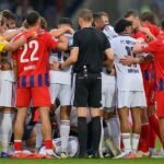 Jamal Musiala provides health update after collapsing on pitch during Bayern Munich match
