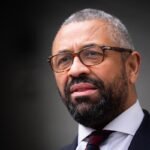 James Cleverly launches bid for London mayor, marking a significant challenge for Sadiq Khan