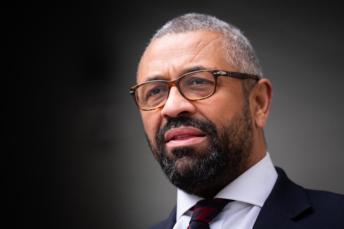 James Cleverly launches bid for London mayor, marking a significant challenge for Sadiq Khan