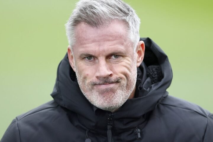Jamie Carragher avoids bankruptcy as tax dispute with HMRC nears resolution