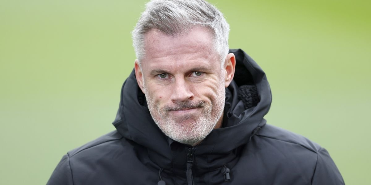 Jamie Carragher avoids bankruptcy as tax dispute with HMRC nears resolution