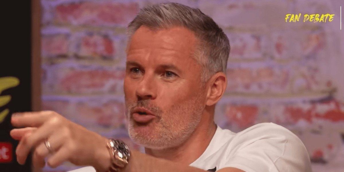 Jamie Carragher doubts Michael Carrick can win the Premier League with Manchester United