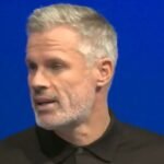 Jamie Carragher warns Liverpool could face harm from 'worst transfer window in Premier League history'