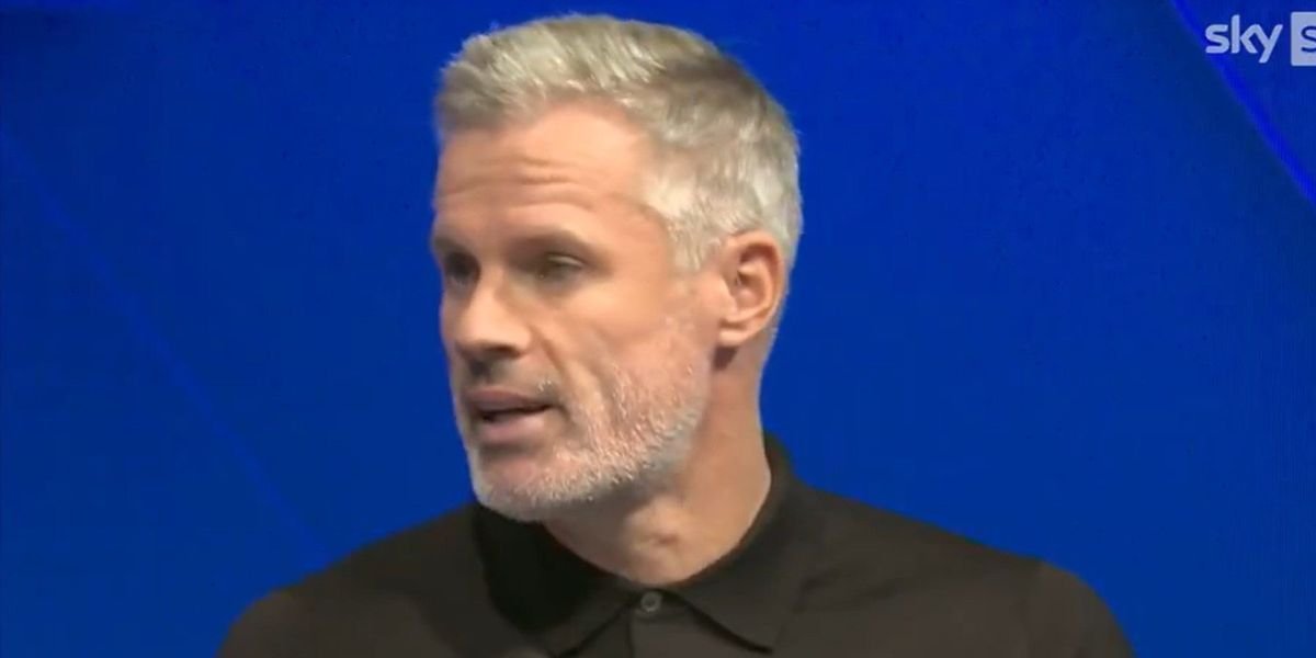 Jamie Carragher warns Liverpool could face harm from 'worst transfer window in Premier League history'