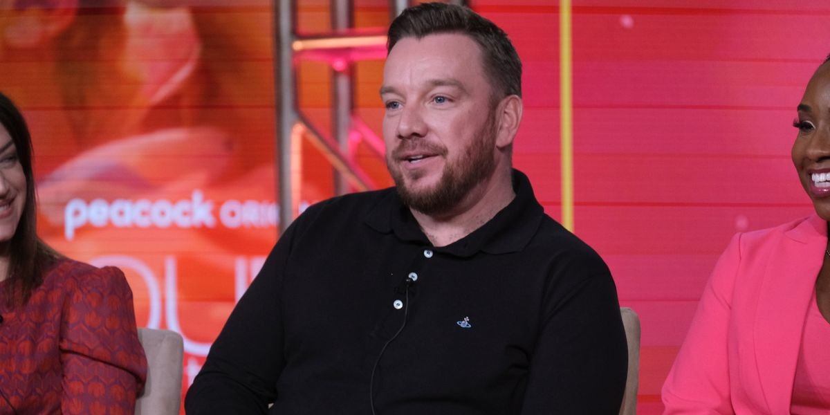 Jamie O'Hara hospitalized for food poisoning after holiday in Portugal