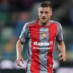 Jamie Vardy linked with West Ham move as veteran striker seeks return to English football