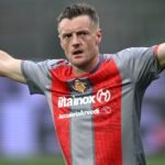 Jamie Vardy secures Bundesliga broadcast deal, outpacing Gary Neville's podcast competition