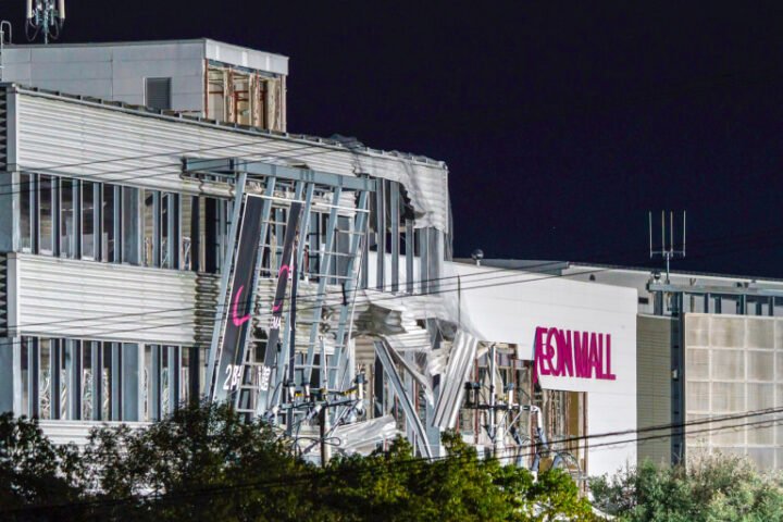 Japan concludes search-and-rescue efforts at collapsed mall following deadly earthquake