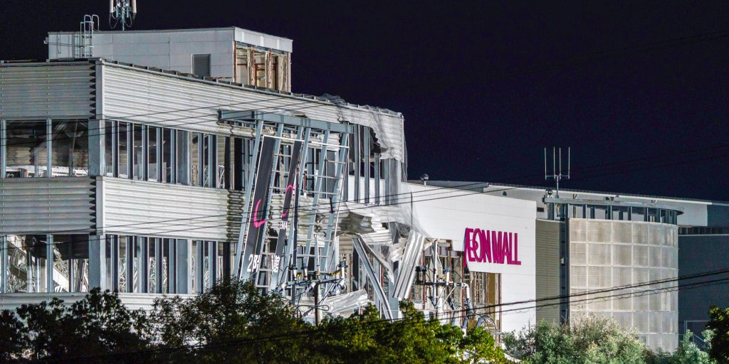 Japan concludes search-and-rescue efforts at collapsed mall following deadly earthquake
