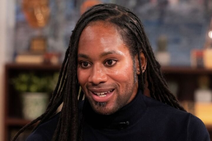 Jason Arday, former Cambridge professor under plagiarism scrutiny, found dead at home