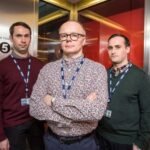 Jason Watkins on embracing age and leading role in psychological drama 'The Game'