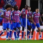 Jean-Philippe Mateta contests contract validity with Crystal Palace, appeals to FIFA for resolution