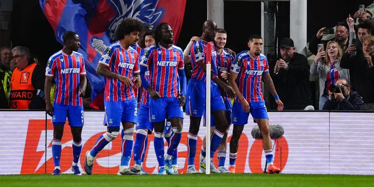 Jean-Philippe Mateta contests contract validity with Crystal Palace, appeals to FIFA for resolution