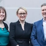 Jess Phillips expresses deep dissatisfaction with her time as a minister under Keir Starmer