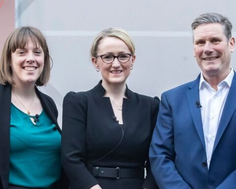 Jess Phillips expresses deep dissatisfaction with her time as a minister under Keir Starmer