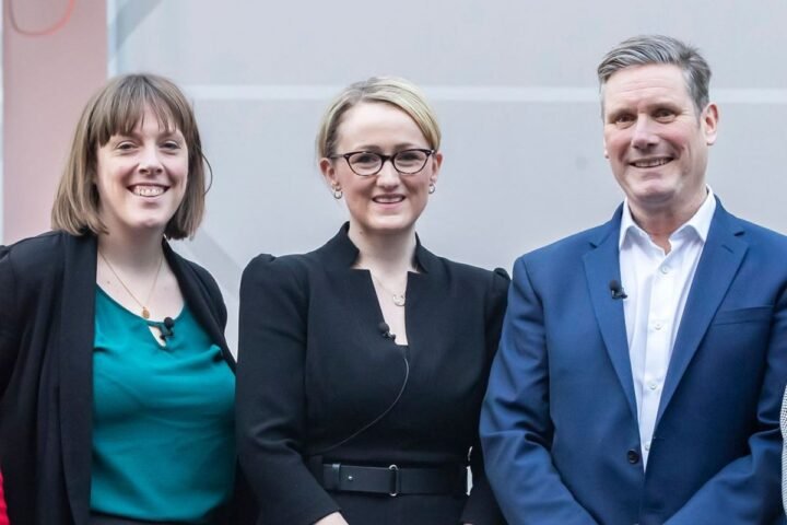 Jess Phillips expresses deep dissatisfaction with her time as a minister under Keir Starmer