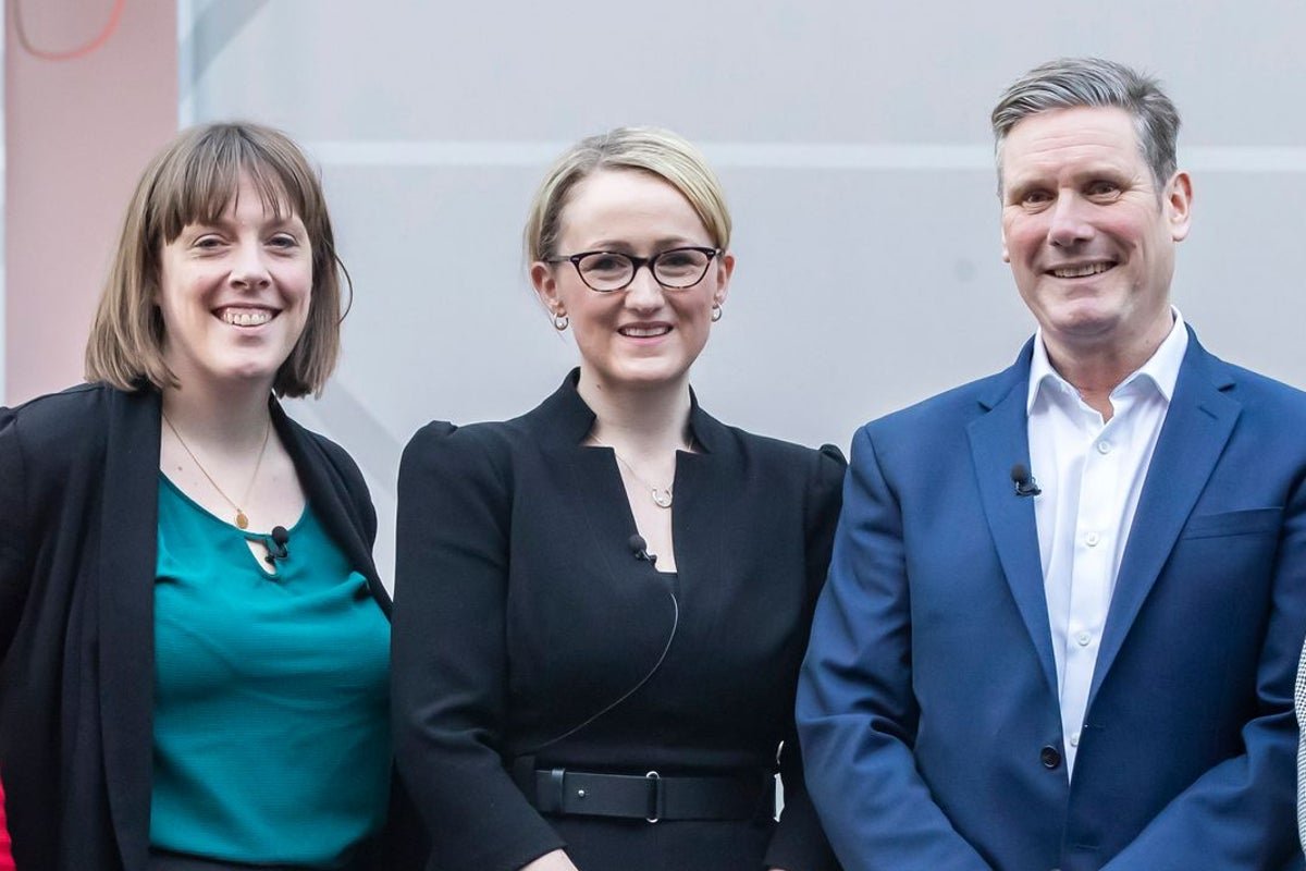 Jess Phillips expresses deep dissatisfaction with her time as a minister under Keir Starmer