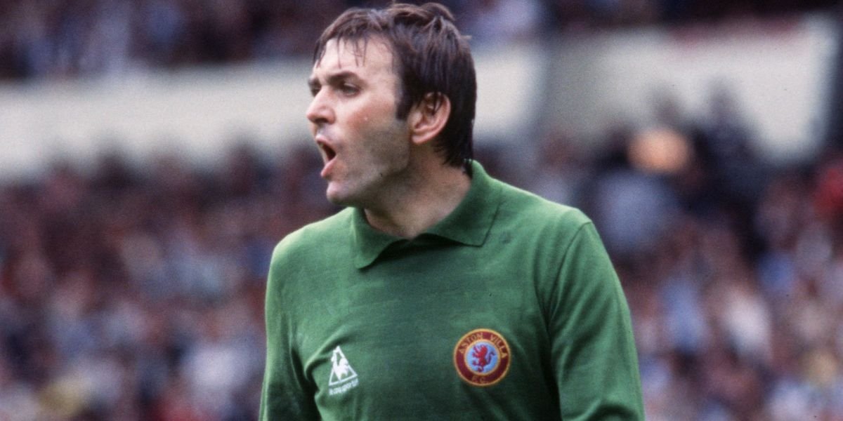 Jimmy Rimmer, Manchester United and Aston Villa goalkeeper, dies aged 78