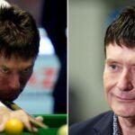 Jimmy White relocates to Hong Kong, following snooker stars Ronnie O'Sullivan and Judd Trump