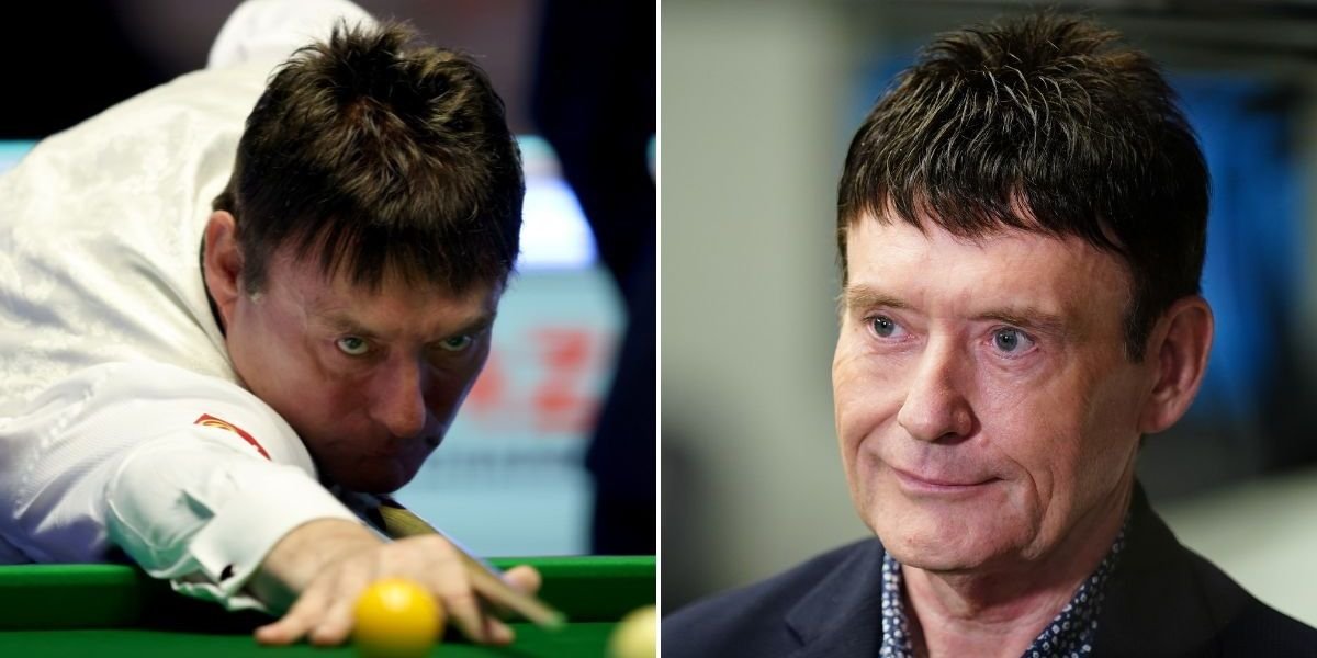 Jimmy White relocates to Hong Kong, following snooker stars Ronnie O'Sullivan and Judd Trump
