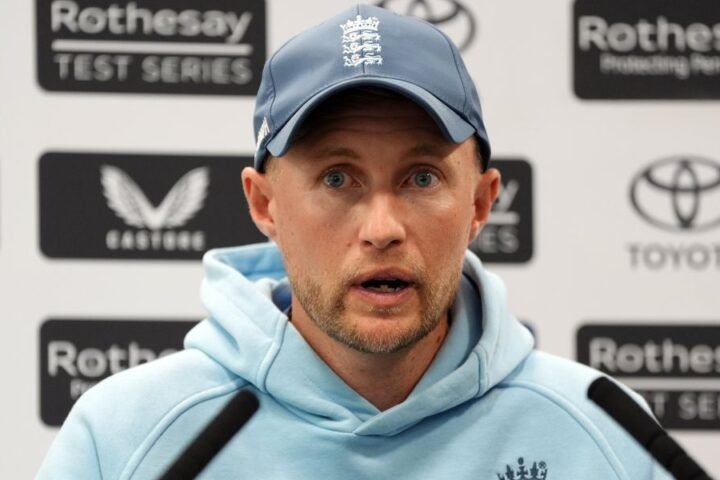 Joe Root expresses disappointment with Brydon Carse following nightclub incident and squad changes