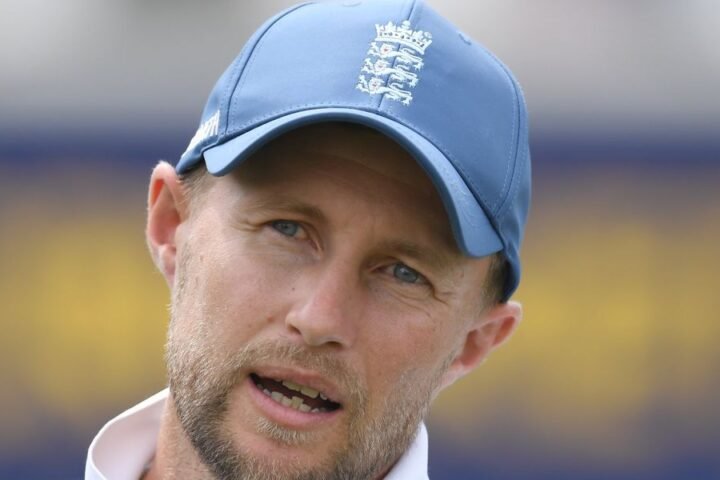 Joe Root outlines vision for England's Test cricket after regaining captaincy