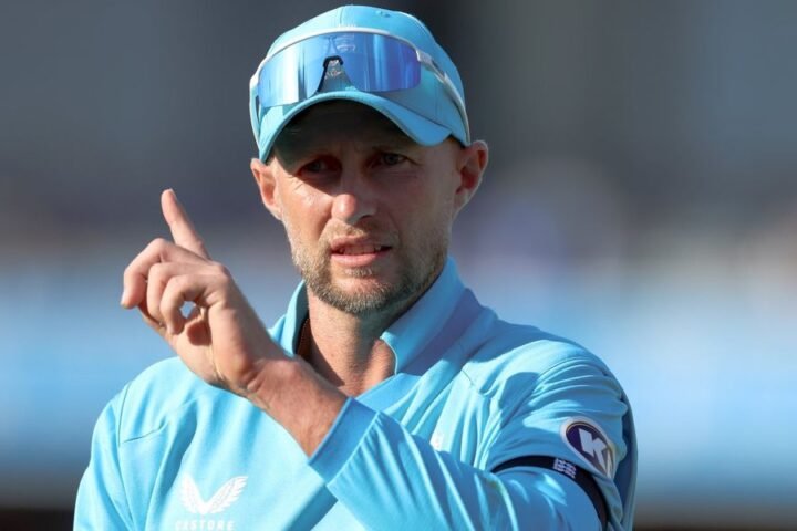 Joe Root reintroduces experienced players in England's squad for Pakistan series