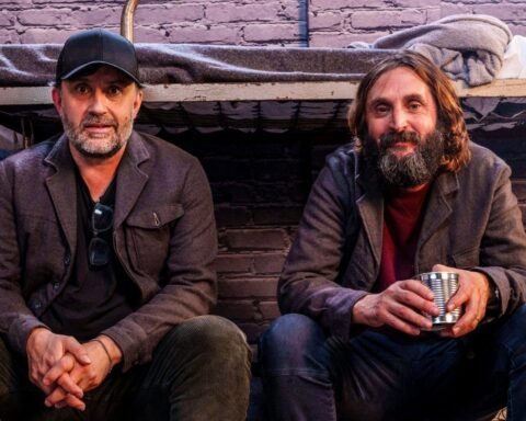 Joe Wilkinson reflects on fleeting fame after 'The Celebrity Traitors' fame fades quickly